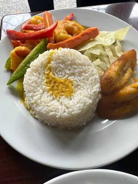 Caribbean Sweet Spice Picture 5
