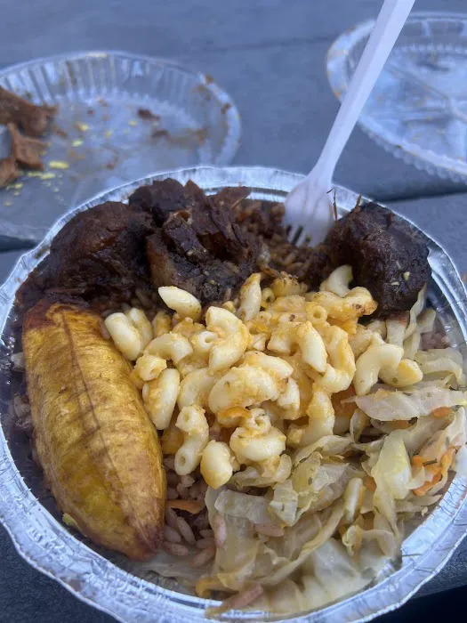 Caribbean Sweet Spice Picture 10