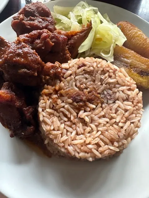Caribbean Sweet Spice Picture 4