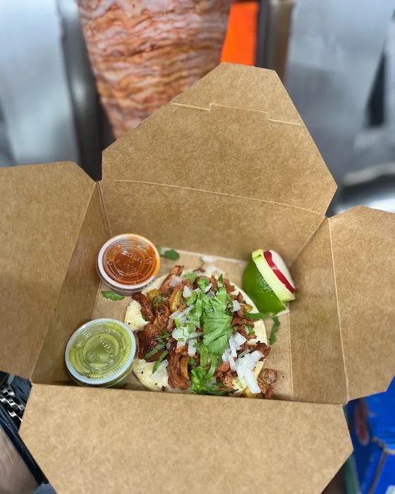 Tacos Gambiit Picture 7