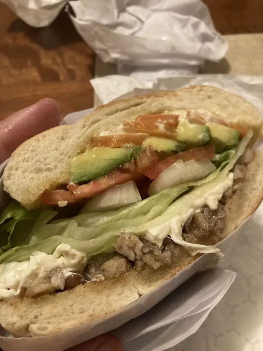 Tacos Gambiit Picture 4