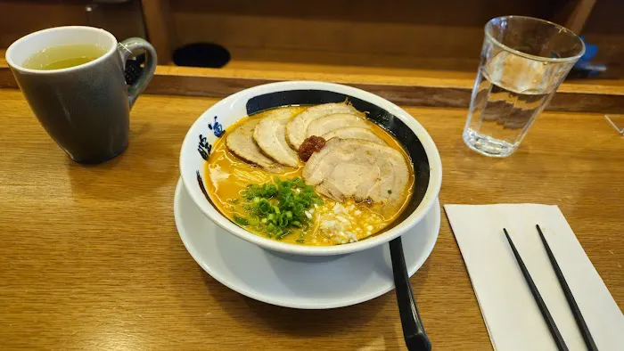 Ramen DANBO Park Slope Picture 5