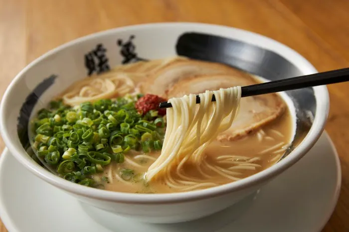 Ramen DANBO Park Slope Picture 7