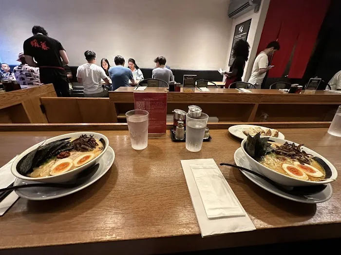 Ramen DANBO Park Slope Picture 2