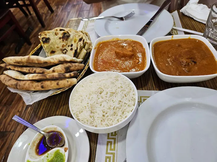 Bombay Kabab Picture 6