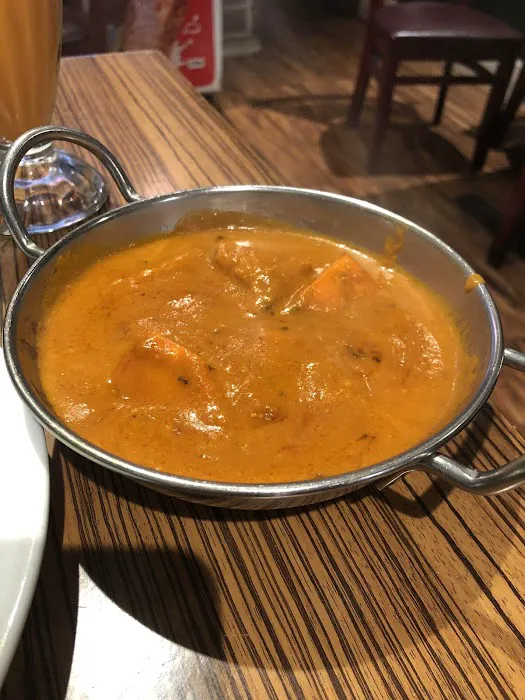 Bombay Kabab Picture 8