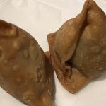 Bombay Kabab