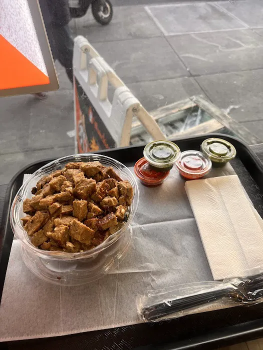 Halal Munchies Picture 1