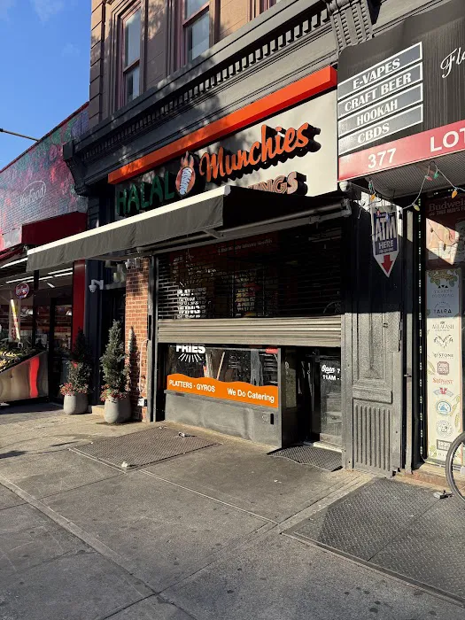 Halal Munchies Picture 6