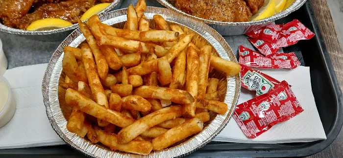 Halal Munchies Picture 4