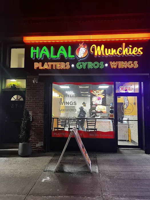 Halal Munchies Picture 5