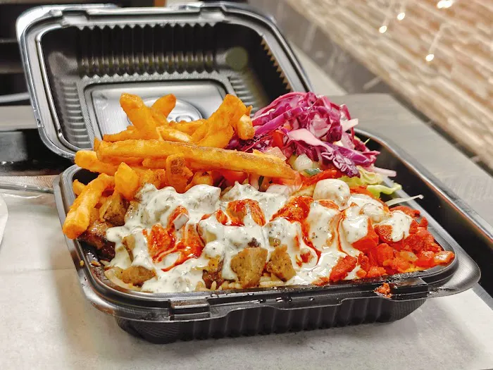 Halal Munchies Picture 7