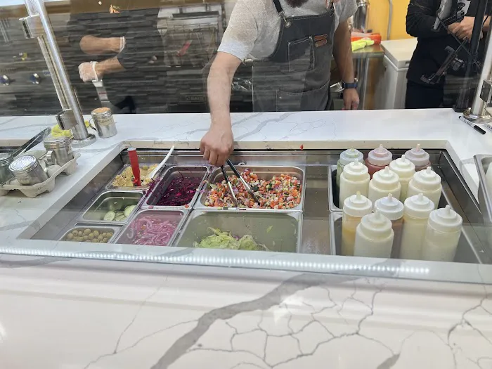 Halal Munchies Picture 10