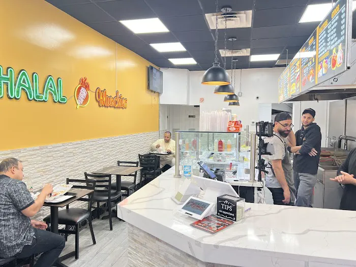 Halal Munchies Picture 8