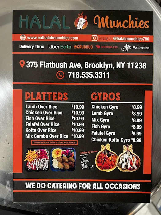 Halal Munchies Picture 9