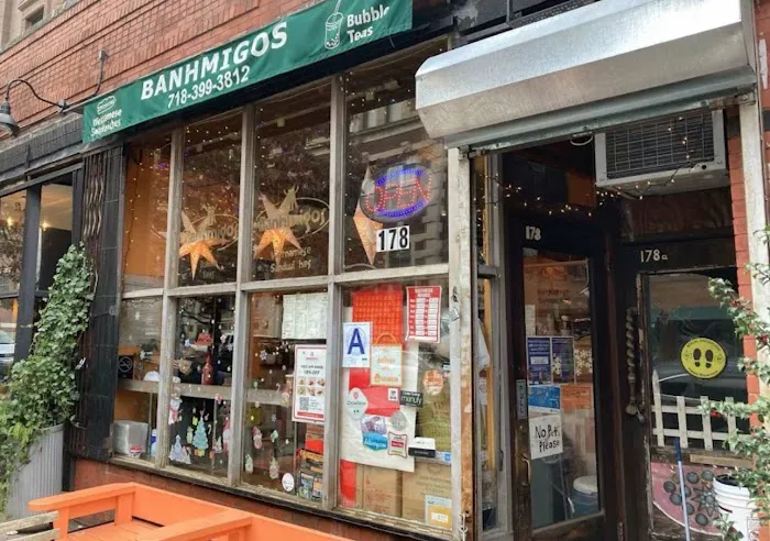 Banhmigos Picture 6