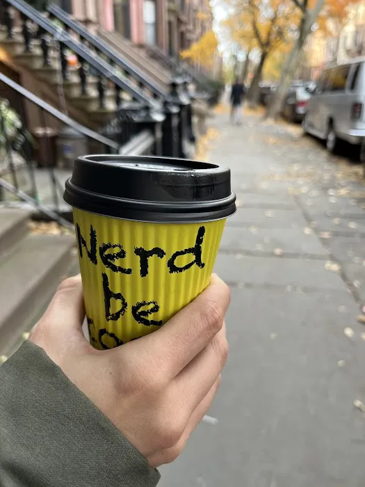nerd be cool Picture 6