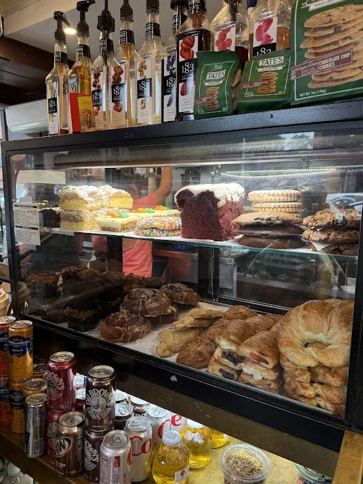 Bagel Pub Picture 6