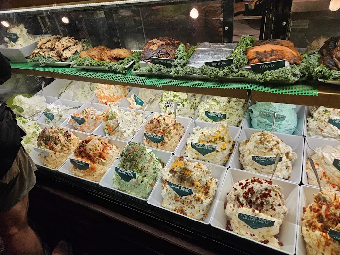 Bagel Pub Picture 5