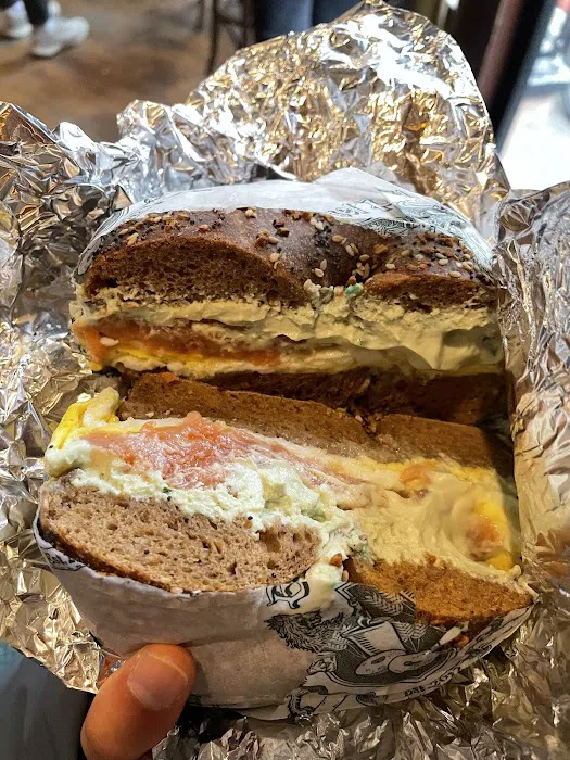 Bagel Pub Picture 9