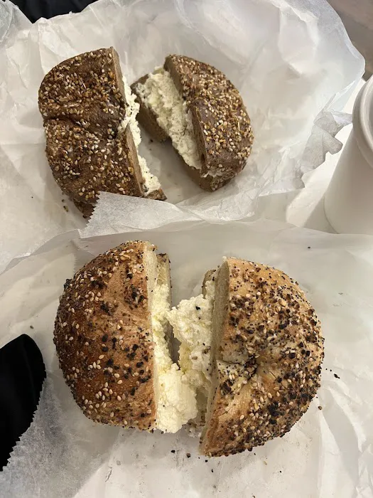Bagel Pub Picture 8