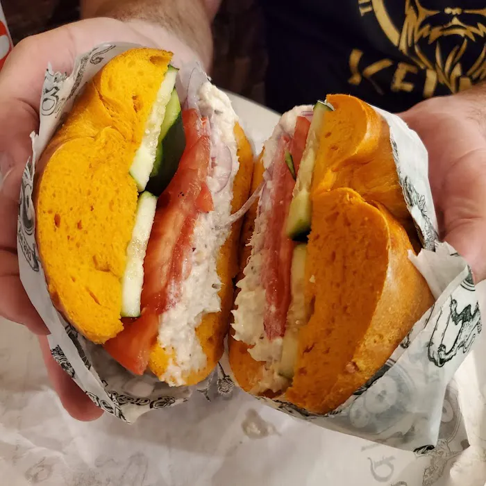 Bagel Pub Picture 3