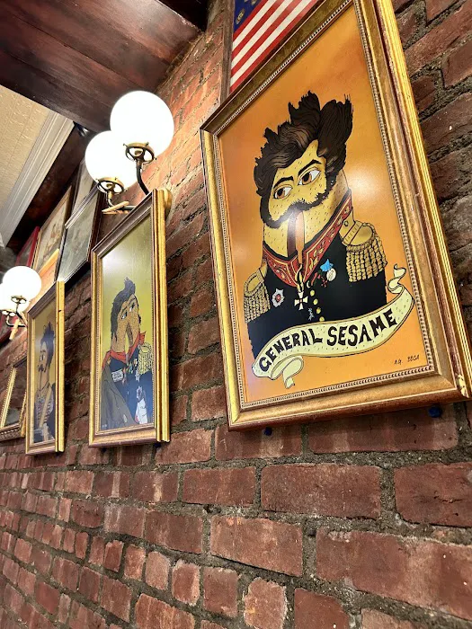 Bagel Pub Picture 10
