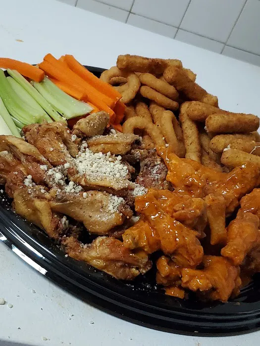 Wing Wagon Picture 4