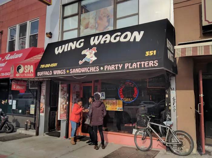 Wing Wagon Picture 10