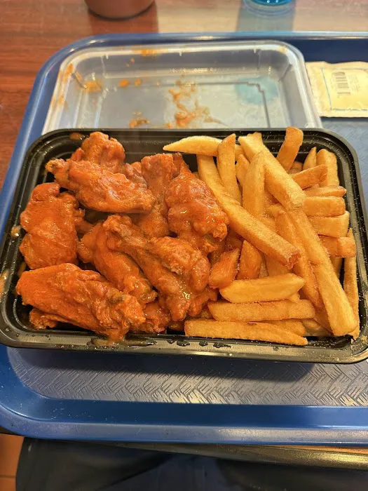Wing Wagon Picture 2