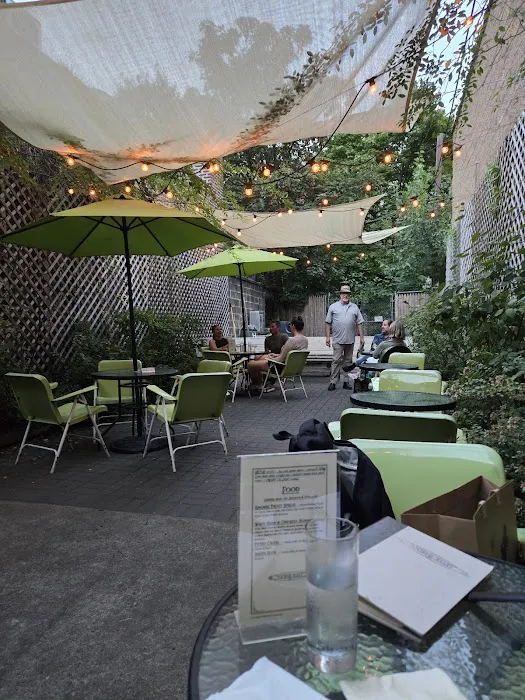 Tooker Alley Picture 8