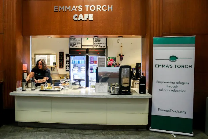 Emma's Torch Picture 8