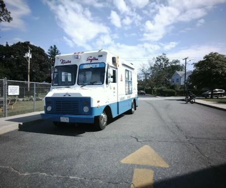 Mister Softee