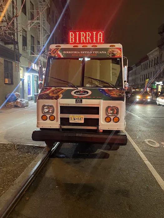 Birrieria Estilo Tijuana Food Truck Picture 3