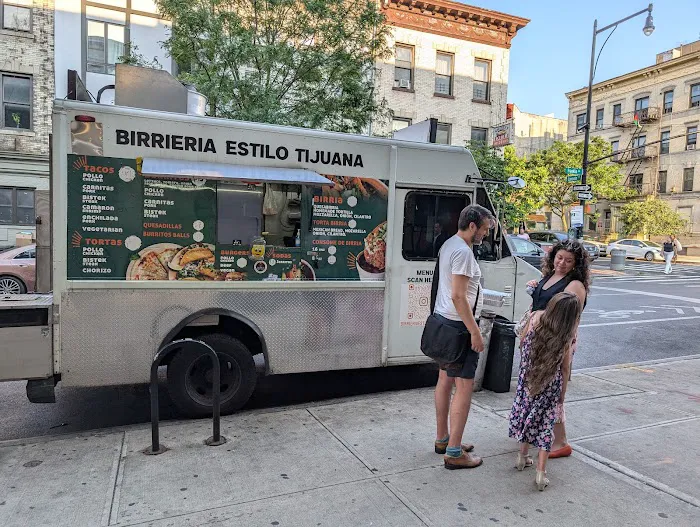 Birrieria Estilo Tijuana Food Truck Picture 6