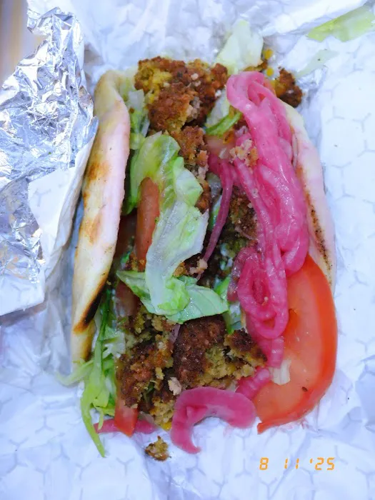 Grilled Picture 6