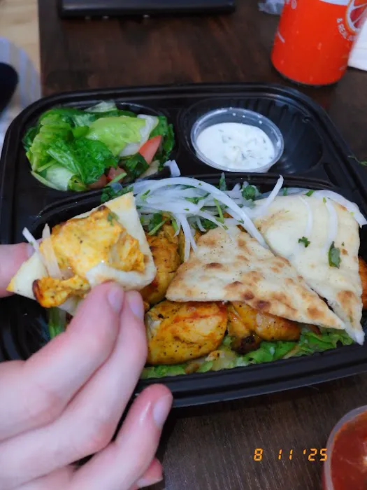 Grilled Picture 4