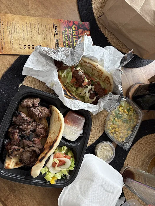 Grilled Picture 10