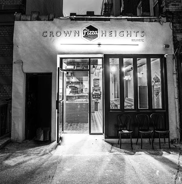 Crown Heights Pizza Picture 8
