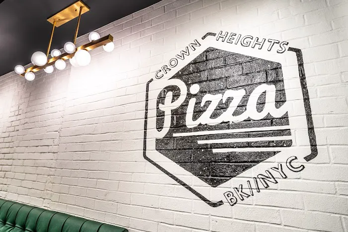 Crown Heights Pizza Picture 7