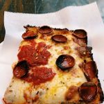 Crown Heights Pizza