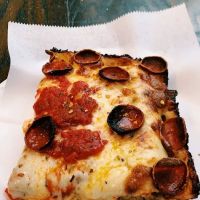 Crown Heights Pizza ico