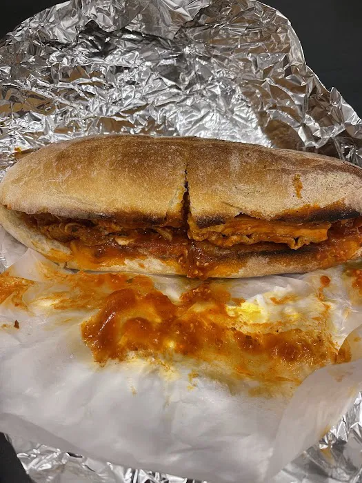 Crown Heights Pizza Picture 4