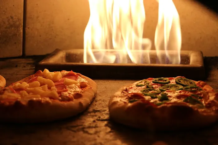 Crown Heights Pizza Picture 10