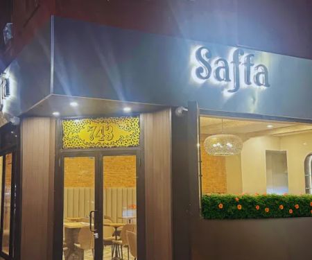 Safta