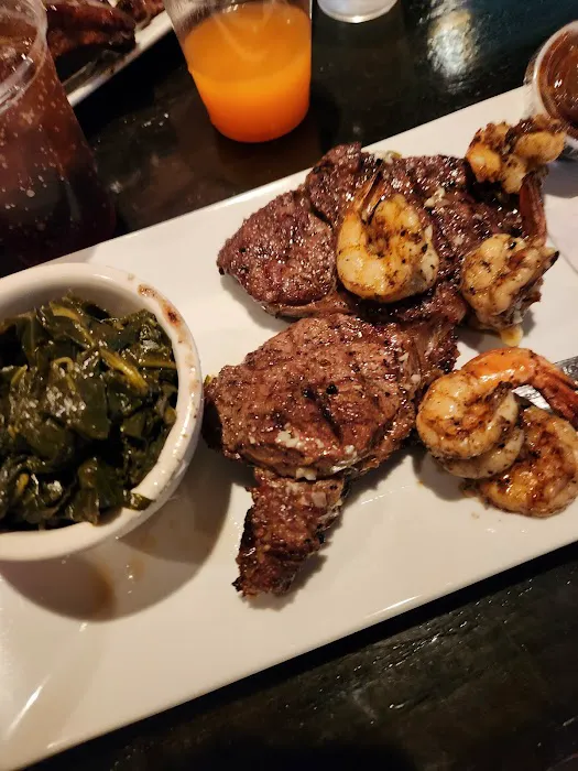 95 South Soul Food Restaurant Picture 4