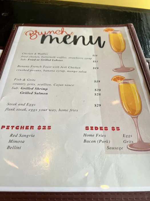 95 South Soul Food Restaurant Picture 1
