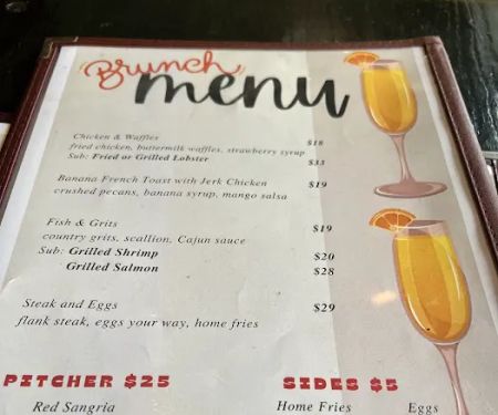 95 South Soul Food Restaurant