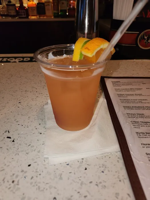 95 South Soul Food Restaurant Picture 7