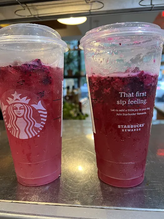 Starbucks Picture 10